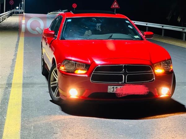 Dodge Charger 2014 for sale in Iraq - Najaf